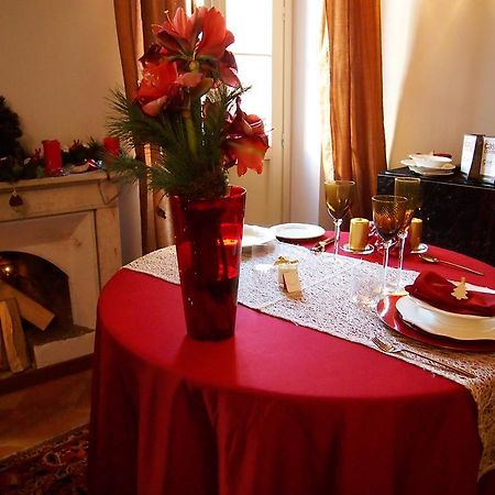 Parizzi Suites & Restaurant Parma Luaran gambar