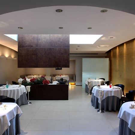 Parizzi Suites & Restaurant Parma Luaran gambar