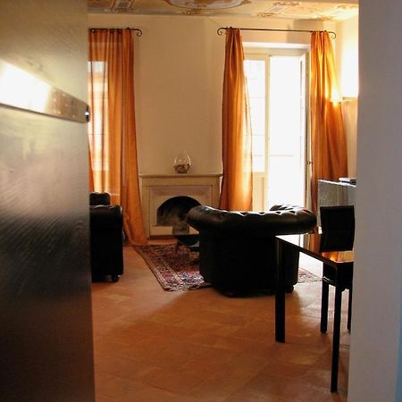 Parizzi Suites & Restaurant Parma Luaran gambar