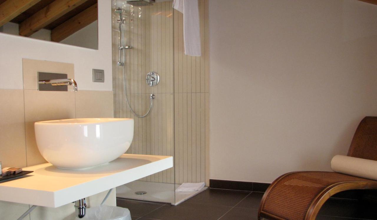 Parizzi Suites & Restaurant Parma Luaran gambar