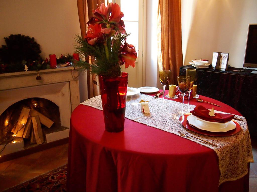 Parizzi Suites & Restaurant Parma Luaran gambar