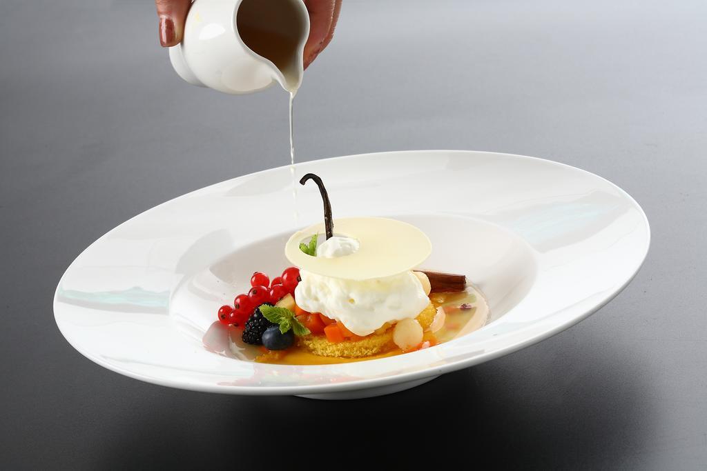 Parizzi Suites & Restaurant Parma Luaran gambar
