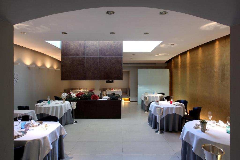 Parizzi Suites & Restaurant Parma Luaran gambar