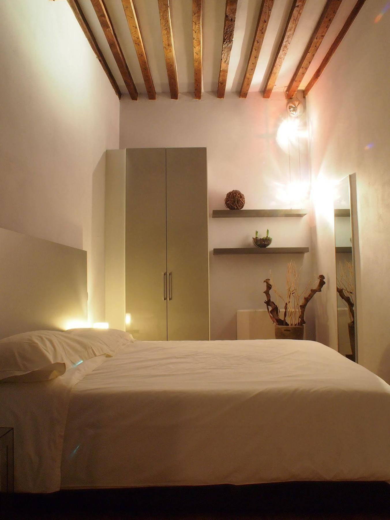 Parizzi Suites & Restaurant Parma Luaran gambar
