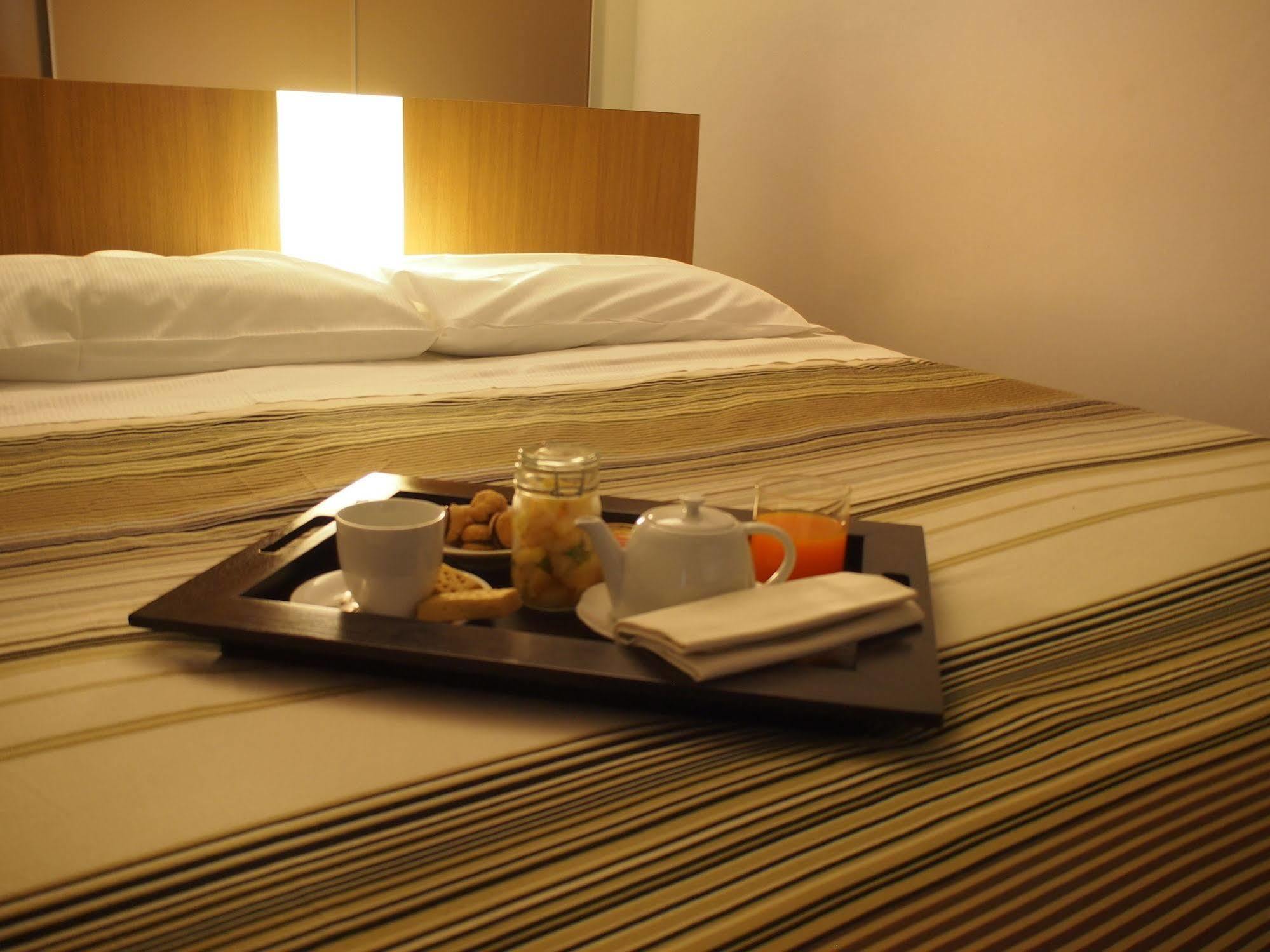 Parizzi Suites & Restaurant Parma Luaran gambar