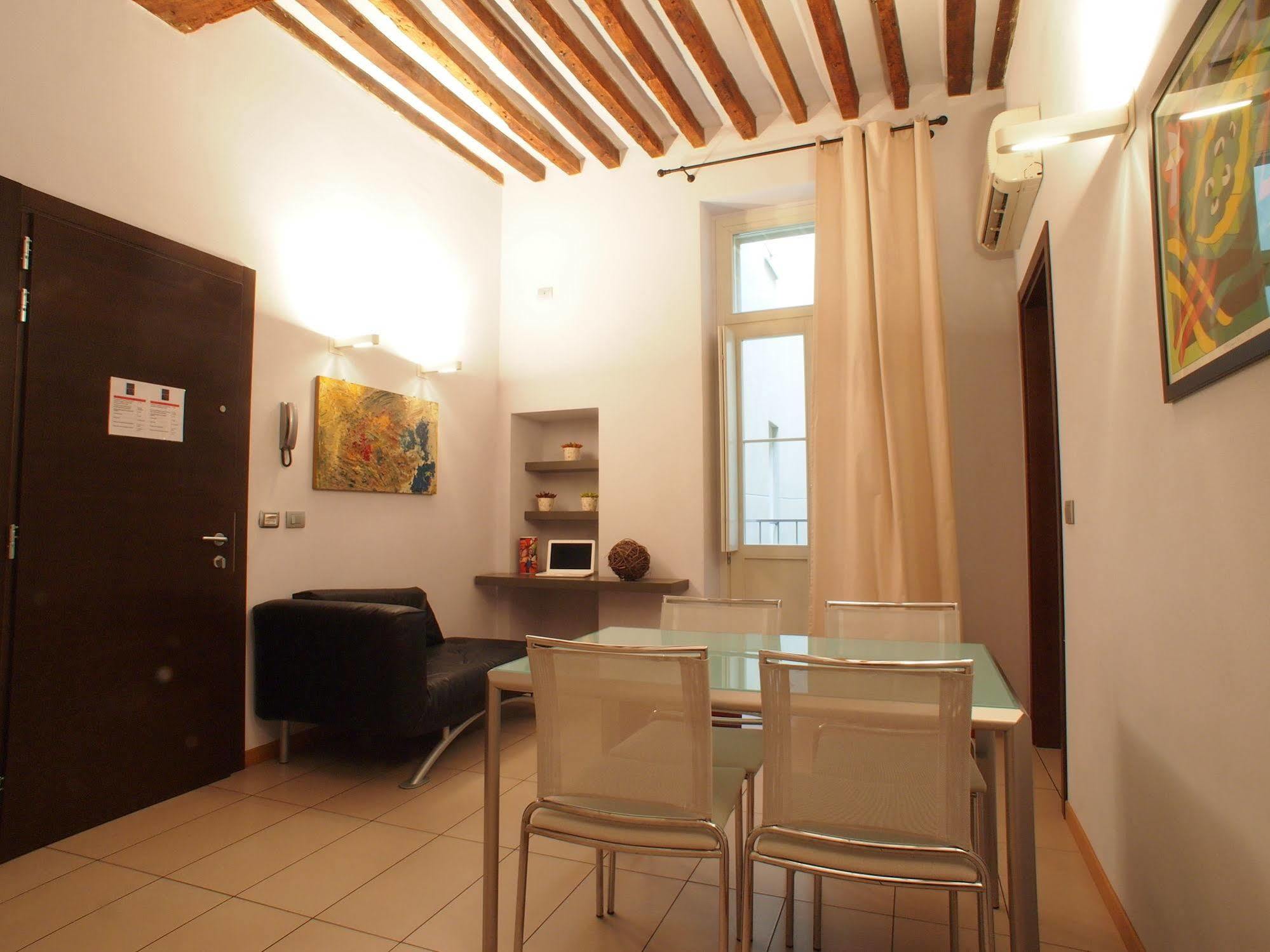 Parizzi Suites & Restaurant Parma Luaran gambar