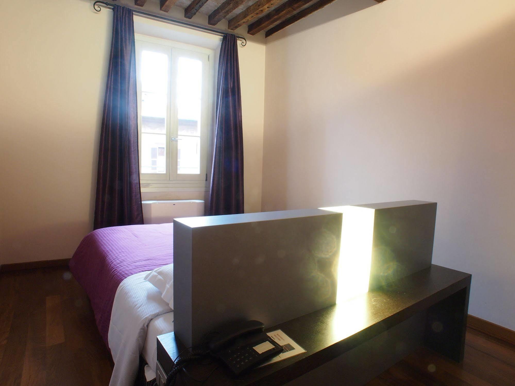 Parizzi Suites & Restaurant Parma Luaran gambar